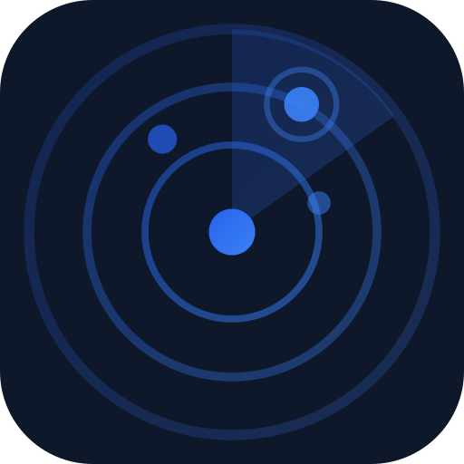 ClickRadius